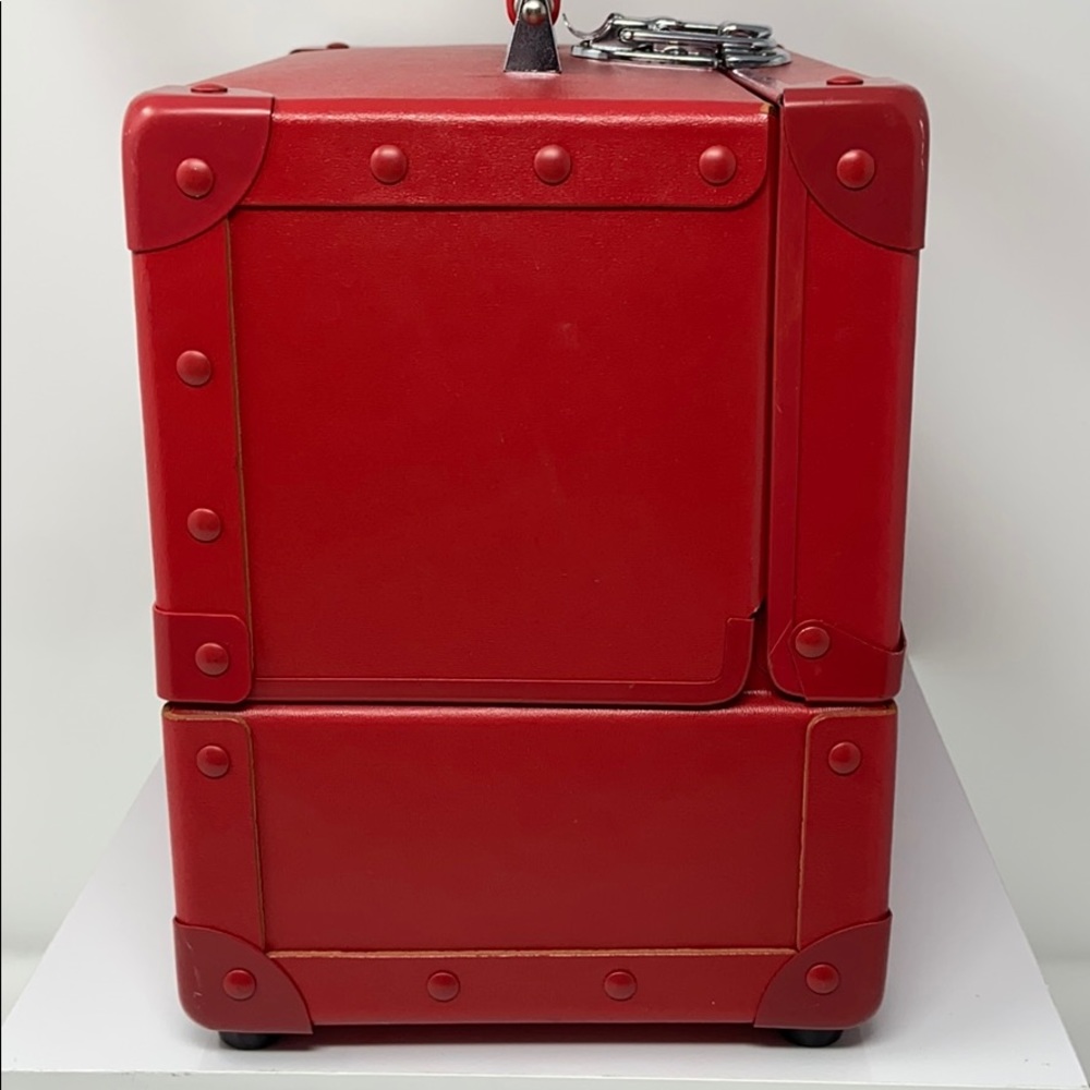 Rare Vintage Shu Uemura Professional Make-up Case - Picture 6 of 16